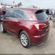 5J8TB3H3XHL000705 2017 Acura Rdx Acurawatch Plus Package auction photo thumbnail 3