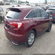 5J8TB3H3XHL000705 2017 Acura Rdx Acurawatch Plus Package auction photo thumbnail 4
