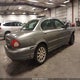 SAJEA51D33XD13416 2003 Jaguar X-Type 2.5 auction photo thumbnail 4