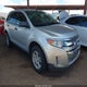 2FMDK3GC7DBA68423 2013 Ford Edge Se auction photo thumbnail 1