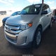 2FMDK3GC7DBA68423 2013 Ford Edge Se auction photo thumbnail 2