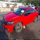 2HGFC1F7XMH702793 2021 Honda Civic Ex-L auction photo thumbnail 2