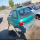 2C1MR2265S6706442 1995 Geo Metro Lsi auction photo thumbnail 3