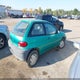 2C1MR2265S6706442 1995 Geo Metro Lsi auction photo thumbnail 4