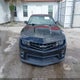 2G1FT1EW0C9135597 2012 Chevrolet Camaro 2Ss auction photo thumbnail 12