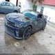 2G1FT1EW0C9135597 2012 Chevrolet Camaro 2Ss auction photo thumbnail 2