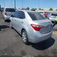 5YFBURHE4FP232844 2015 Toyota Corolla Le auction photo thumbnail 14