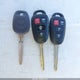 4T1BF1FK6HU363599 2017 Toyota Camry Se auction photo thumbnail 11