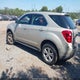 2GNFLCEK8C6237822 2012 Chevrolet Equinox Ls auction photo thumbnail 3