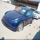 7SAYGDEE9RA215613 2024 Tesla Model Y Long Range Dual Motor All-Wheel Drive auction photo thumbnail 2