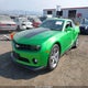2G1FB1EV4A9219591 2010 Chevrolet Camaro 1Lt auction photo thumbnail 2