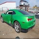 2G1FB1EV4A9219591 2010 Chevrolet Camaro 1Lt auction photo thumbnail 3