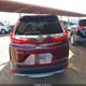 7FARW1H57KE015857 2019 Honda Cr-V Ex auction photo thumbnail 17