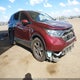 7FARW1H57KE015857 2019 Honda Cr-V Ex auction photo thumbnail 1
