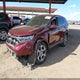 7FARW1H57KE015857 2019 Honda Cr-V Ex auction photo thumbnail 2