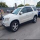 1GKKVSED9BJ254793 2011 GMC Acadia Slt-2 auction photo thumbnail 2