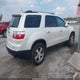 1GKKVSED9BJ254793 2011 GMC Acadia Slt-2 auction photo thumbnail 4
