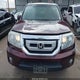5FNYF3H50BB007098 2011 Honda Pilot Exl auction photo thumbnail 12