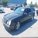 WDBJF74J01B226140 2001 Mercedes-Benz E 55 Amg auction photo thumbnail 2