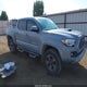 3TMCZ5ANXKM227867 2019 Toyota Tacoma Trd Sport auction photo thumbnail 1