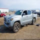 3TMCZ5ANXKM227867 2019 Toyota Tacoma Trd Sport auction photo thumbnail 2
