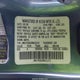 JNKCV54E45M422210 2005 Infiniti G35 auction photo thumbnail 9