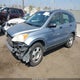 JHLRE38307C010628 2007 Honda Cr-V Lx auction photo thumbnail 2