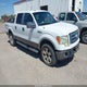 1FTPW14V29FA67265 2009 Ford F-150 Fx4 auction photo thumbnail 1