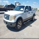 1FTPW14V29FA67265 2009 Ford F-150 Fx4 auction photo thumbnail 2