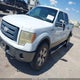 1FTPW14V29FA67265 2009 Ford F-150 Fx4 auction photo thumbnail 6