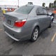 WBANE73537CM47077 2007 BMW 530I auction photo thumbnail 4