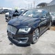 3LN6L5MU6KR621673 2019 Lincoln Mkz Hybrid Reserve Ii auction photo thumbnail 2