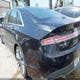3LN6L5MU6KR621673 2019 Lincoln Mkz Hybrid Reserve Ii auction photo thumbnail 3
