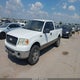 1FTPX14536FA19220 2006 Ford F-150 Fx4/Lariat/Xl/Xlt auction photo thumbnail 2