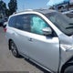 5N1DR2MN4HC910944 2017 Nissan Pathfinder Sl auction photo thumbnail 14