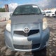 JTDJT4K32A5277635 2010 Toyota Yaris auction photo thumbnail 12