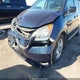 5FNRL38919B028469 2009 Honda Odyssey Touring auction photo thumbnail 17