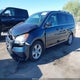 5FNRL38919B028469 2009 Honda Odyssey Touring auction photo thumbnail 2
