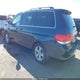 5FNRL38919B028469 2009 Honda Odyssey Touring auction photo thumbnail 3