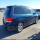 5FNRL38919B028469 2009 Honda Odyssey Touring auction photo thumbnail 4