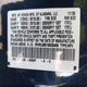 5FNRL38919B028469 2009 Honda Odyssey Touring auction photo thumbnail 9