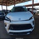 LRBFZLE45SD007730 2025 Buick Envision Sport Touring Awd auction photo thumbnail 11