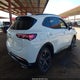 LRBFZLE45SD007730 2025 Buick Envision Sport Touring Awd auction photo thumbnail 17