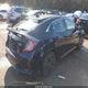 SHHFK7H81HU219505 2017 Honda Civic Ex-L auction photo thumbnail 4