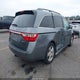 5FNRL5H94BB001896 2011 Honda Odyssey Touring/Touring Elite auction photo thumbnail 4