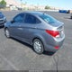 KMHCT4AE0DU558558 2013 Hyundai Accent Gls auction photo thumbnail 3