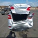 3N1AB7AP2KY343634 2019 Nissan Sentra S auction photo thumbnail 6