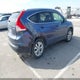 JHLRM4H77CC017940 2012 Honda Cr-V Ex-L auction photo thumbnail 4