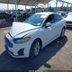 3FA6P0LU6KR200927 2019 Ford Fusion Hybrid Se auction photo thumbnail 2
