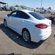 3FA6P0LU6KR200927 2019 Ford Fusion Hybrid Se auction photo thumbnail 3